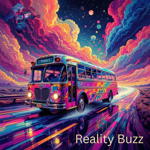 Reality Buzz album art
