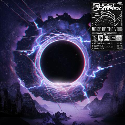 Voice of the Void album art