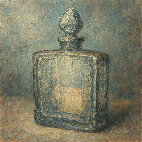 Still Life with Perfume album art