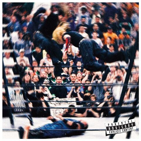 HÄRDŸ BÖŸŻ (feat. Zeus Stunna & Mizzery) album art