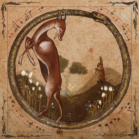 Bestiari album art