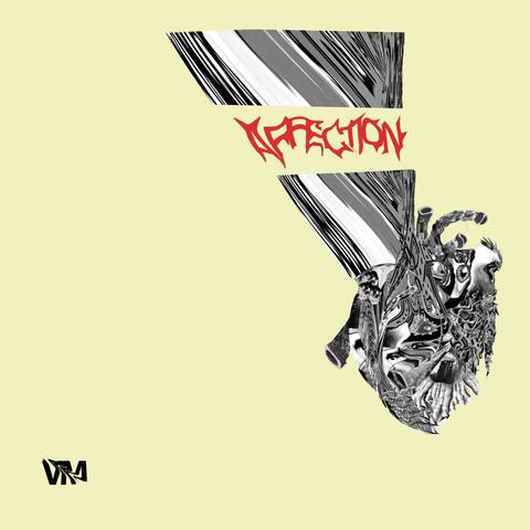 AFFECTION album art