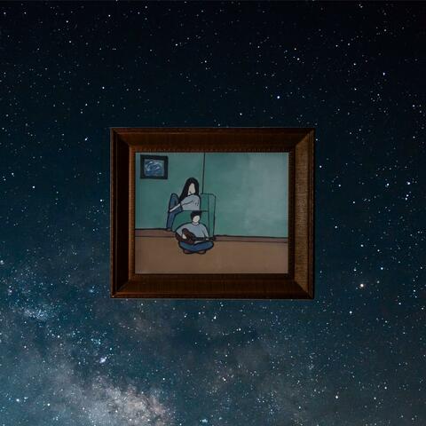 Stay album art