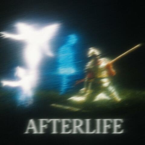 Afterlife album art