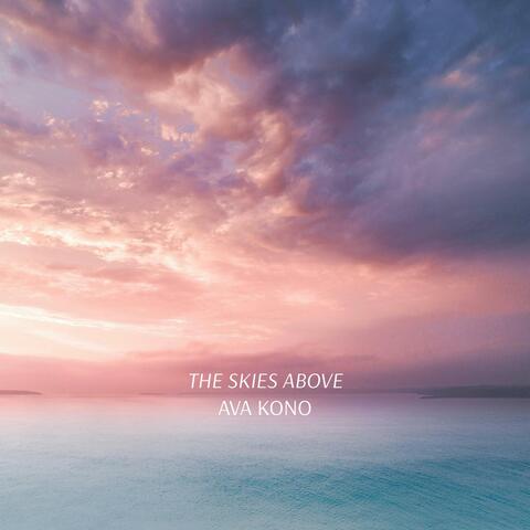 The Skies Above album art