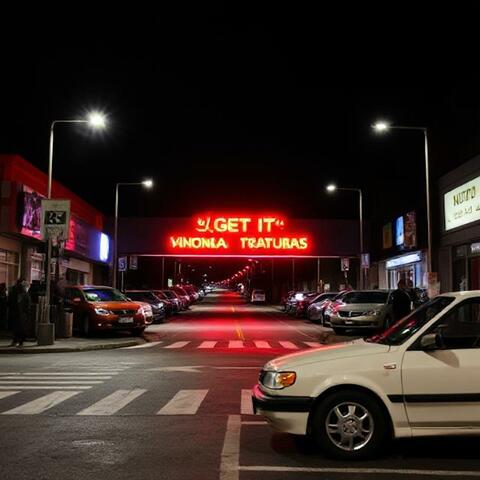 Get It Right (feat. Atee Sole 2.0) album art