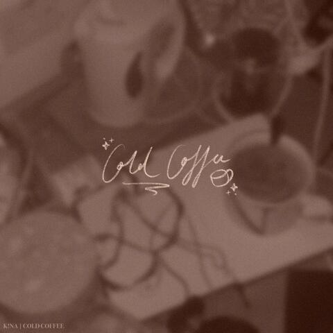 Cold Coffee album art