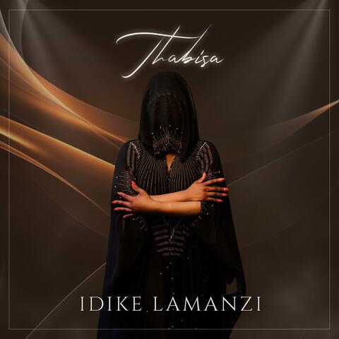 Idike Lamanzi album art