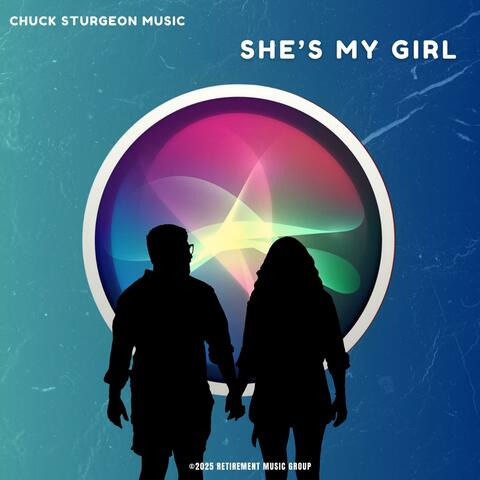 She's My Girl album art