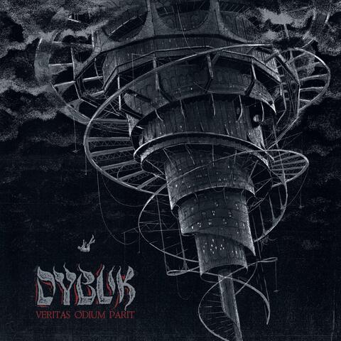 Veritas Odium Parit album art