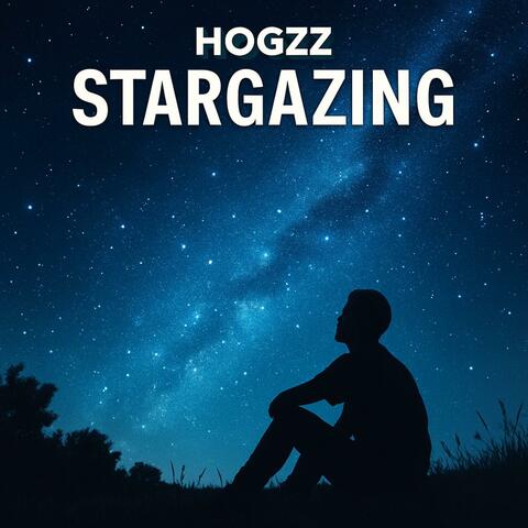 Stargazing album art