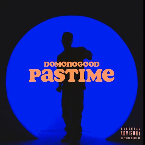 Pastime album art