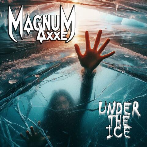 Under the Ice album art