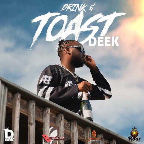 Drink and Toast album art