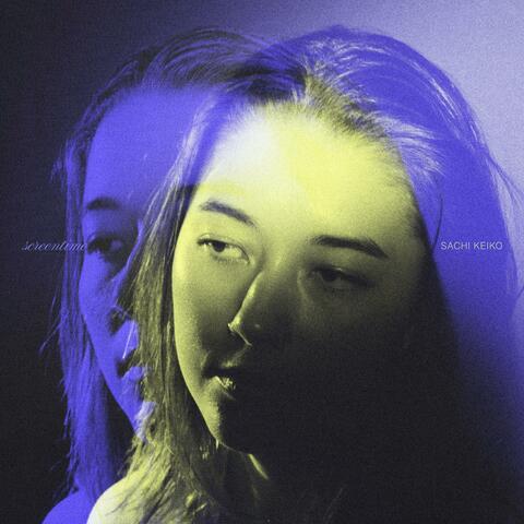 Screentime album art