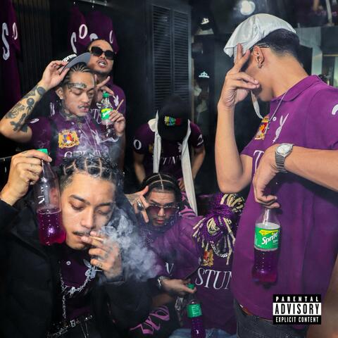 ICE ICE album art