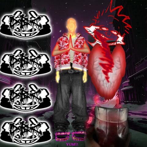 #SPOTEADOENELTRECE (feat. Sirÿa & WVLTER OG) album art