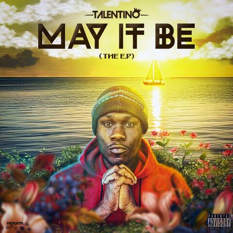 May It Be album art