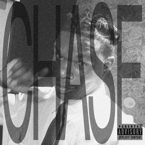 Chase album art