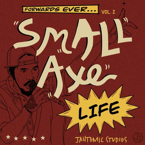 LIFE album art