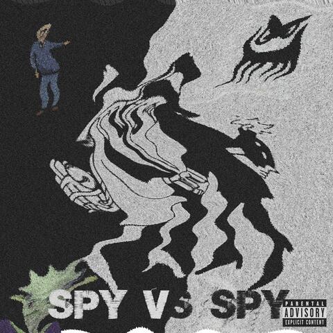 Spy Vs Spy (feat. Joey Bundles) album art