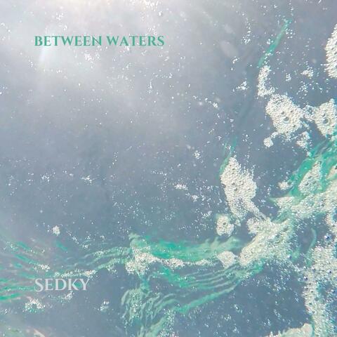 Between Waters album art