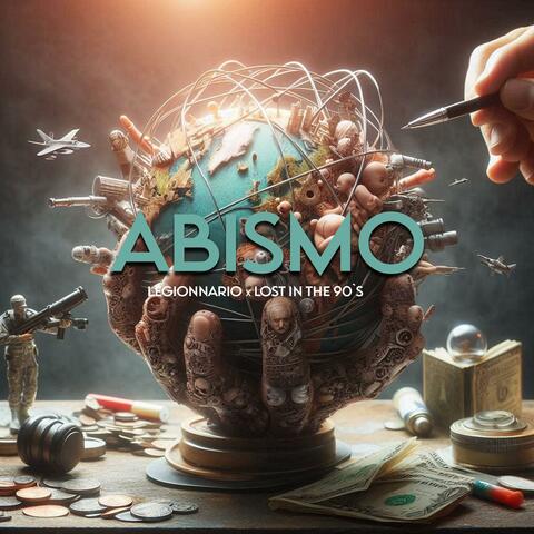 Abismo album art
