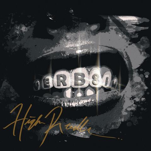 High Roller album art