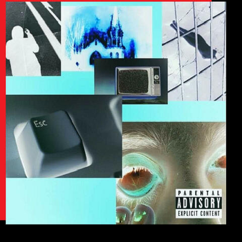 OFFLINE! album art