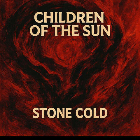 Stone Cold album art