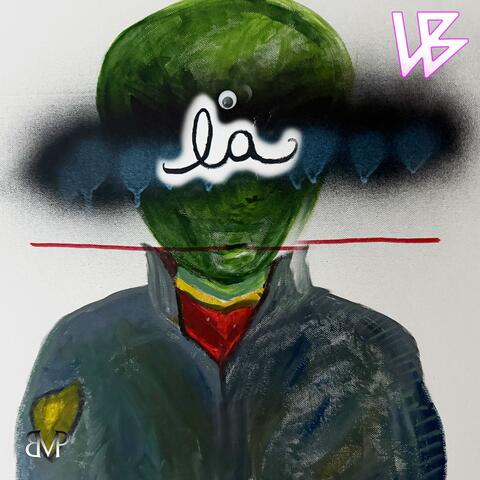 Legal Alien album art