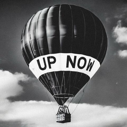 UP NOW album art