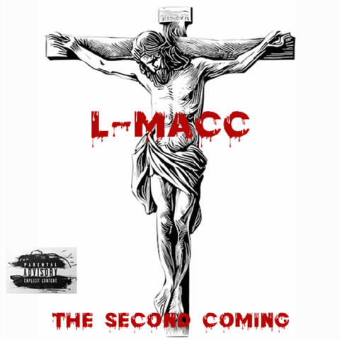the second coming album art