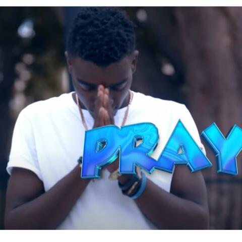 NDOTO BOYS PRAY (feat. NDOTO BOYS) album art