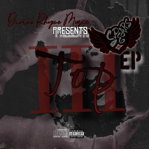 Top 3 EP album art