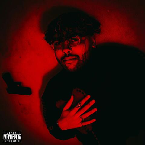 Balle au Coeur album art