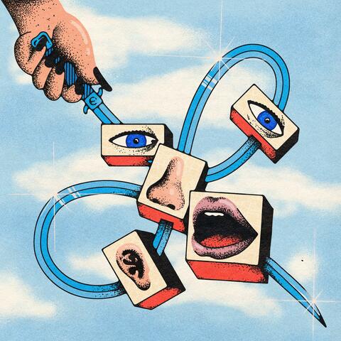 Lady Killer album art