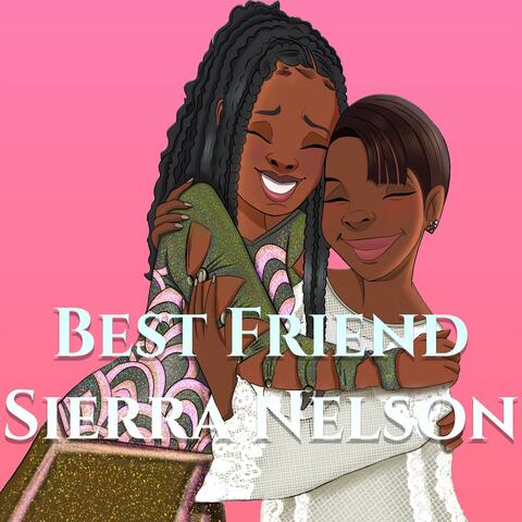 Best Friend (Mother's Day Version) album art