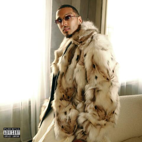Choose Self album art