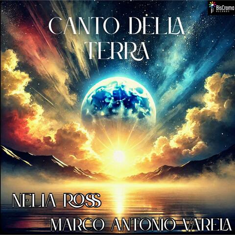 Canto della Terra (feat. Marco Antonio Varela) album art