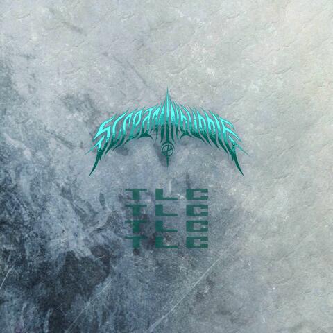 TLC (feat. Vaulita) album art