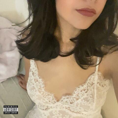 deep end album art