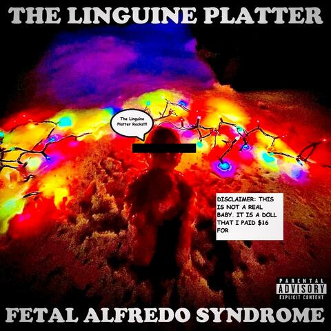 FETAL ALFREDO SYNDROME album art