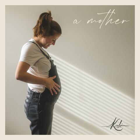 a mother album art