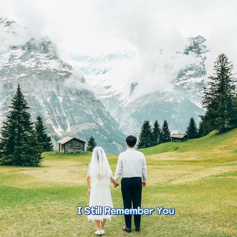 I Still Remember You album art