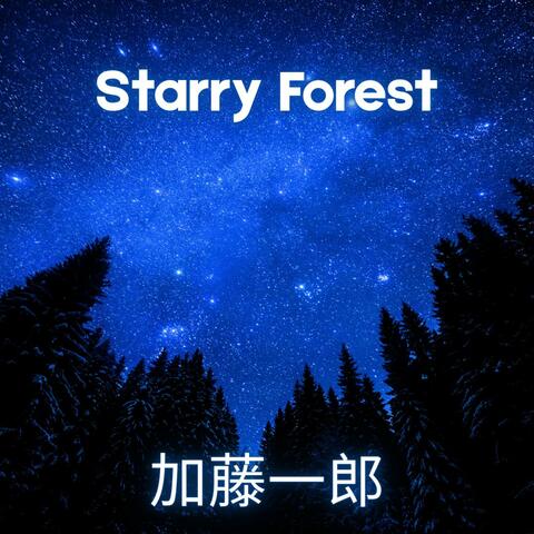Starry Forest album art