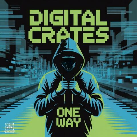 One Way album art