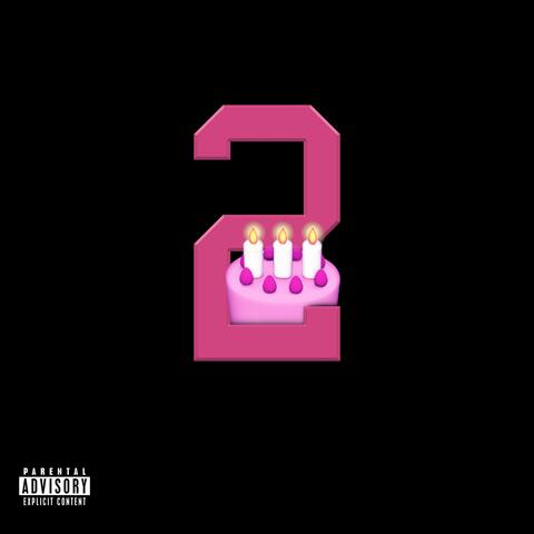 Party Pack 2 album art