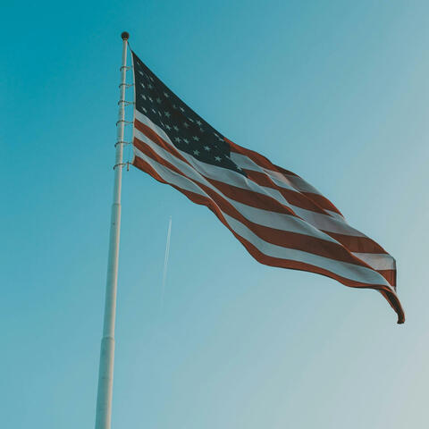 Memorial Day album art