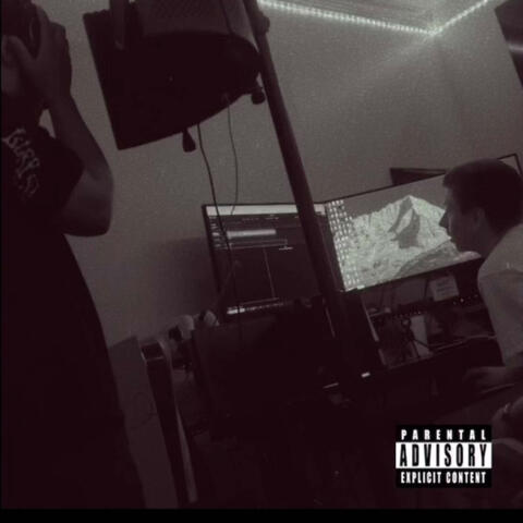 Ayo DEXX (feat. Ole Greg) album art